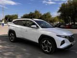 Hyundai Tucson 2023 года за 16 000 000 тг. в Шымкент