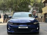 Kia K5 2023 года за 13 000 000 тг. в Шу – фото 4