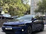Kia K5 2023 года за 13 000 000 тг. в Шу – фото 2