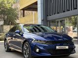 Kia K5 2023 года за 13 000 000 тг. в Шу – фото 5