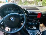 BMW 540 1995 годаүшін3 200 000 тг. в Тараз – фото 4