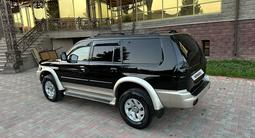 Mitsubishi Montero Sport 2000 года за 5 000 000 тг. в Алматы – фото 2