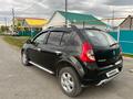 Renault Sandero Stepway 2013 года за 4 000 000 тг. в Аксай – фото 3