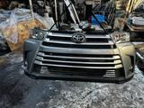 Хайлэндэр Бампер в сборе ноускат от 2013- за 1 500 000 тг. в Астана
