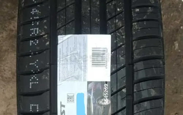 Шины Roadx 235/50/r20 SU01 за 56 000 тг. в Алматы