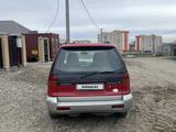 Mitsubishi Space Runner 1994 годаүшін1 400 000 тг. в Усть-Каменогорск