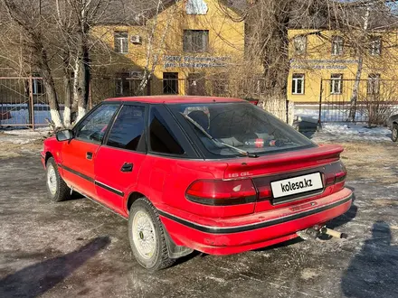 Toyota Corolla 1988 года за 1 500 000 тг. в Семей – фото 5