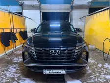 Hyundai Tucson, 2021