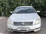 Nissan Teana 2006 года за 1 400 000 тг. в Уральск – фото 2