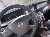 Nissan Teana 2006 года за 1 400 000 тг. в Уральск – фото 5