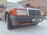 Mercedes-Benz 190 1992 годаfor2 050 000 тг. в Актобе