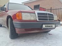 Mercedes-Benz 190 1992 годаfor2 050 000 тг. в Актобе