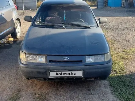 ВАЗ (Lada) 2110 1999 года за 500 000 тг. в Астана