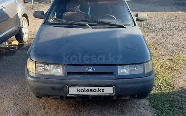 ВАЗ (Lada) 2110 1999 года за 500 000 тг. в Астана