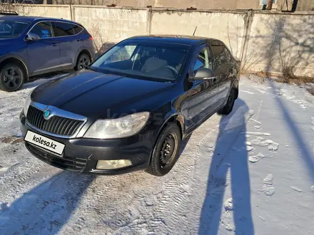 Skoda Octavia 2012 года за 3 900 000 тг. в Астана