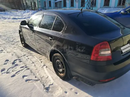 Skoda Octavia 2012 года за 3 900 000 тг. в Астана – фото 5