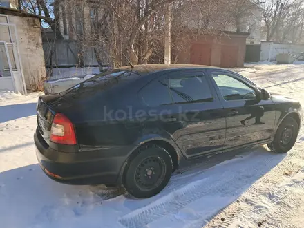 Skoda Octavia 2012 года за 3 900 000 тг. в Астана – фото 8