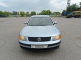 Volkswagen Passat 1996 годаүшін3 200 000 тг. в Павлодар – фото 5