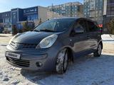 Nissan Note 2008 года за 4 200 000 тг. в Караганда