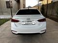 Hyundai Accent 2019 годаfor7 400 000 тг. в Тараз – фото 7