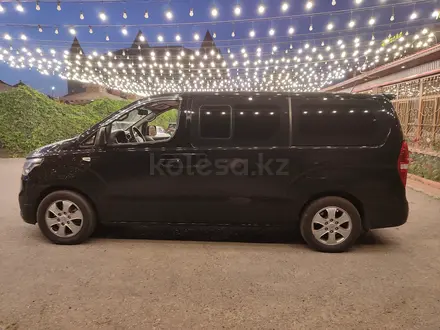 Hyundai Starex 2019 года за 12 200 000 тг. в Алматы – фото 8