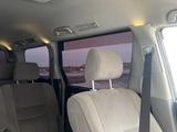 Toyota Alphard 2007 года за 5 500 000 тг. в Уральск – фото 4