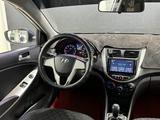 Hyundai Accent 2013 года за 4 300 000 тг. в Астана – фото 4