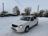 ВАЗ (Lada) Priora 2170 2014 годаfor2 500 000 тг. в Усть-Каменогорск – фото 3