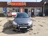 Ford Focus 2012 года за 3 100 000 тг. в Алматы