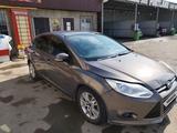 Ford Focus 2012 года за 3 100 000 тг. в Алматы – фото 3