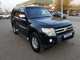 Mitsubishi Pajero 2007 года за 8 800 000 тг. в Алматы – фото 2