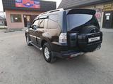 Mitsubishi Pajero 2007 года за 8 800 000 тг. в Алматы – фото 4