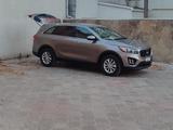 Kia Sorento 2016 годаүшін5 800 000 тг. в Актау – фото 3