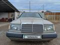 Mercedes-Benz E 230 1989 годаfor2 100 000 тг. в Алматы – фото 2