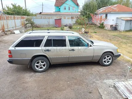 Mercedes-Benz E 230 1989 года за 2 100 000 тг. в Алматы – фото 4