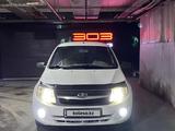 ВАЗ (Lada) Granta 2190 2013 года за 2 250 000 тг. в Алматы