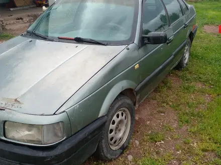 Volkswagen Passat 1989 годаүшін600 000 тг. в Мерке – фото 2