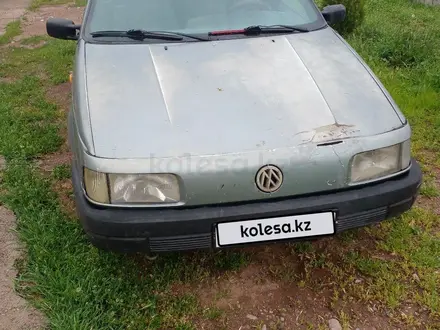 Volkswagen Passat 1989 годаүшін600 000 тг. в Мерке