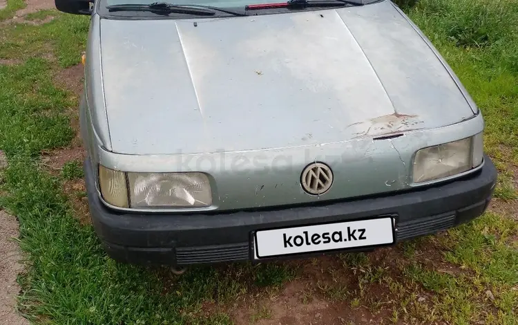Volkswagen Passat 1989 года за 600 000 тг. в Мерке