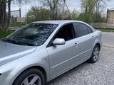 Mazda 6 2004 годаүшін3 000 000 тг. в Шымкент – фото 4