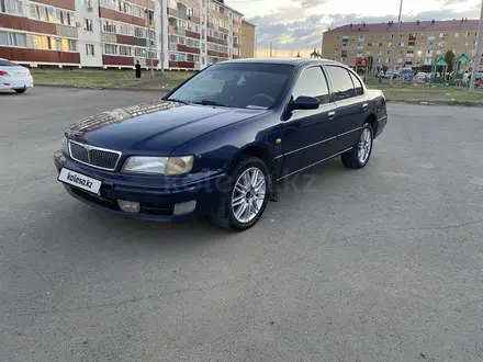 Nissan Maxima 1998 года за 2 100 000 тг. в Уральск – фото 5