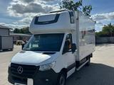 Mercedes-Benz Sprinter 2021 года за 25 000 000 тг. в Алматы