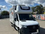 Mercedes-Benz Sprinter 2021 года за 25 000 000 тг. в Алматы – фото 3