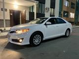 Toyota Camry 2014 годаfor5 300 000 тг. в Актау – фото 3