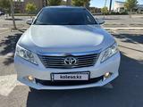 Toyota Camry 2012 года за 11 300 000 тг. в Туркестан – фото 3