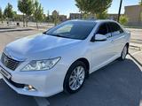 Toyota Camry 2012 года за 11 300 000 тг. в Туркестан – фото 5