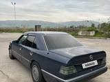 Mercedes-Benz E 230 1992 годаүшін1 500 000 тг. в Алматы – фото 4