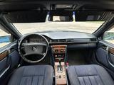 Mercedes-Benz E 230 1992 годаүшін1 500 000 тг. в Алматы – фото 5