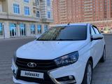 ВАЗ (Lada) Vesta 2020 годаүшін5 000 000 тг. в Актау