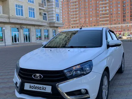 ВАЗ (Lada) Vesta 2020 года за 5 000 000 тг. в Актау